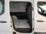  Peugeot  Partner PEUGEOT  / 2018 / 4P / Fourgonnette BHDI 100 S&S STANDARD 650KG PREMIUM #9