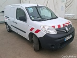  Renault  Kangoo  Express Maxi Extra (Série Spéciale) 1.5 #4