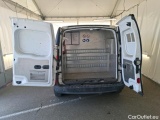  Renault  Kangoo  Express Maxi Grand Confort 1.5 dCi 110CV BVM6 E6 #10