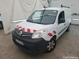 Renault Kangoo  II Express Maxi Extra (Série Spéciale) 1.5 dCi 95CV BVM6 E6dT
