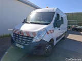 Renault Master RENAULT  VU 4p Fourgon CA GC F3500 L2H2 Energy dCi 12