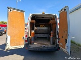  Renault  Master RENAULT  VU 4p Fourgon CA GC F3500 L2H2 Energy dCi 12 #10