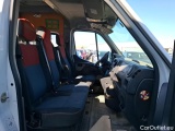  Renault  Master RENAULT  VU 4p Fourgon CA GC F3500 L2H2 Energy dCi 12 #8