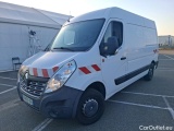 Renault Master  III Fourgon L2H2 3 5 Grand Confort dCi