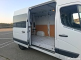  Renault  Master  III Fourgon L2H2 3 5 Grand Confort dCi #9