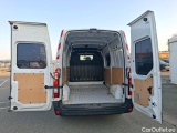  Renault  Master  III Fourgon L2H2 3 5 Grand Confort dCi #10
