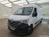 Renault Master RENAULT  / 2019 / 4P / Fourgon tôlé FG Tr GCF F3500 L3H2 Blue dCi 135