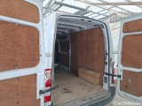 Renault  Master RENAULT  / 2019 / 4P / Fourgon tôlé FG Tr GCF F3500 L3H2 Blue dCi 135 #10