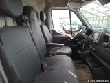  Renault  Master RENAULT  / 2019 / 4P / Fourgon tôlé FG Tr GCF F3500 L3H2 Blue dCi 135 #8