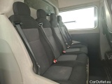  Renault  Master RENAULT  VU 4p Fourgon CA GCf Trac F3500 L2H2 dCi 130 Euro6 #9