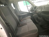  Renault  Master RENAULT  VU 4p Fourgon CA GCf Trac F3500 L2H2 dCi 130 Euro6 #8