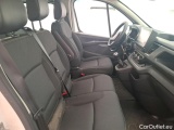  Renault  Trafic RENAULT  / 2021 / 4P / Fourgon tôlé CA GCF L2H1 3T Blue dCi 130 #8