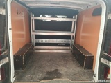 Renault  Trafic RENAULT  / 2021 / 4P / Fourgon tôlé CA GCF L2H1 3T Blue dCi 130 #10