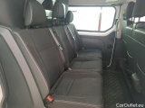  Renault  Trafic RENAULT  / 2021 / 4P / Fourgon tôlé CA GCF L2H1 3T Blue dCi 130 #9