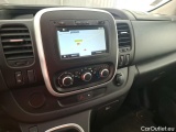  Renault  Trafic  Fourgon L1H1 1000 Confort 1.6 dCi #7