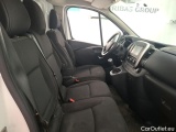  Renault  Trafic  Fourgon L1H1 1000 Confort 1.6 dCi #8