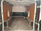  Renault  Trafic  Fourgon L1H1 1000 Confort 1.6 dCi #10