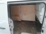  Renault  Trafic  Fourgon L1H1 2T8 Grand Confort 2.0 dCi 150CV BVA6 E6d #9