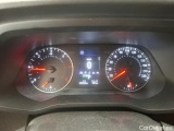  Renault  Trafic  Fourgon L1H1 2T8 Grand Confort 2.0 dCi 150CV BVA6 E6d #6