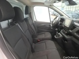  Renault  Trafic  Fourgon L1H1 2T8 Grand Confort 2.0 dCi 150CV BVA6 E6d #8