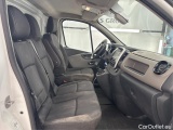  Renault  Trafic  Furgon Grand Confort L1H1 1000 1.6 dCi 120CV BVM6 E6 #8
