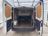  Renault  Trafic  Furgon Grand Confort L1H1 1000 1.6 dCi 120CV BVM6 E6 #10
