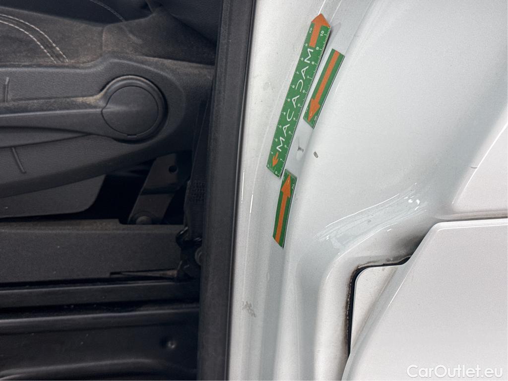  Renault  Trafic  Furgon Grand Confort L1H1 1000 1.6 dCi 120CV BVM6 E6 #22
