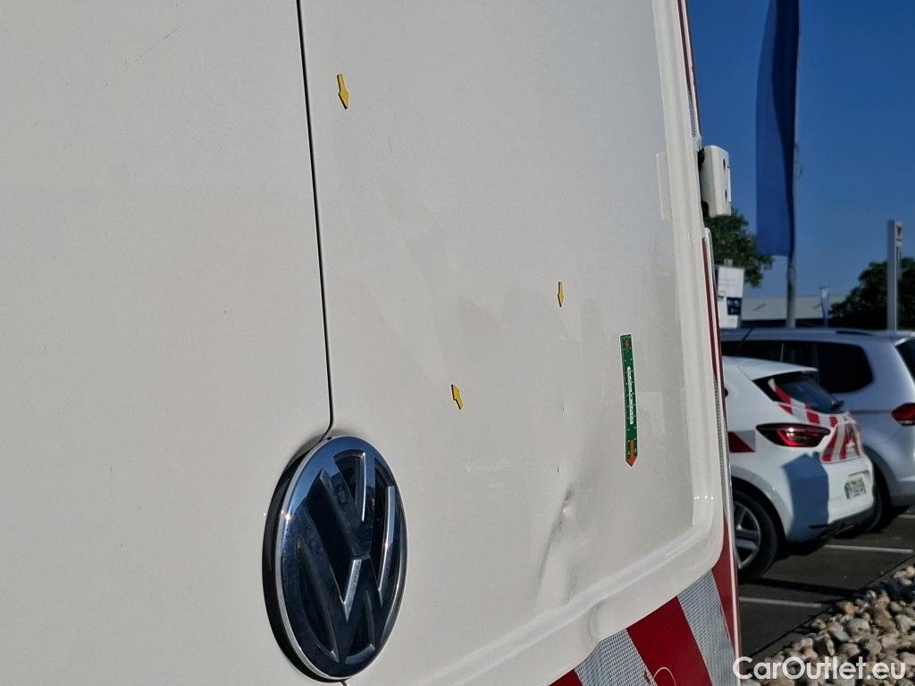  Volkswagen  Crafter  Fourgon Fourgon 35 mittlerer Radstand mit Hochdach FWD 2.0 140CV BVM6 #3