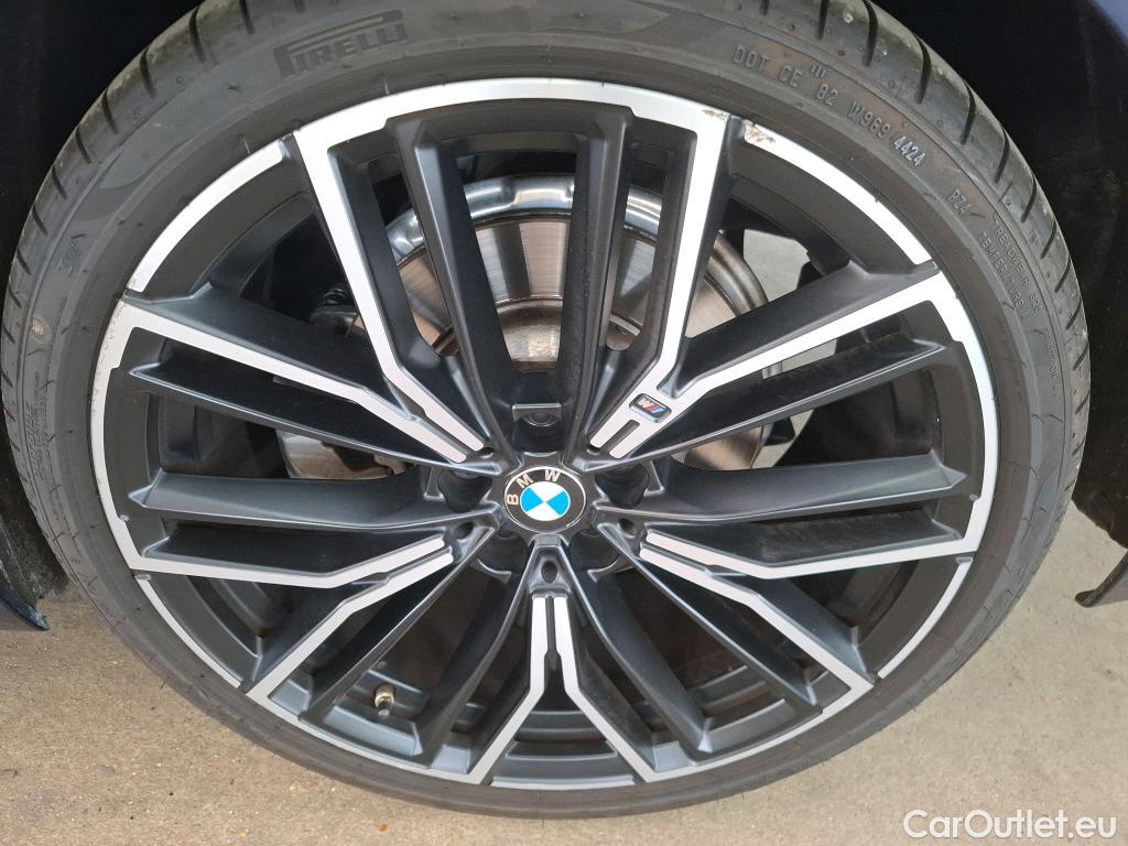  Bmw  Serie 5 5 Berline 518 d M Sport 2.0 150CV BVA8 E6d #24