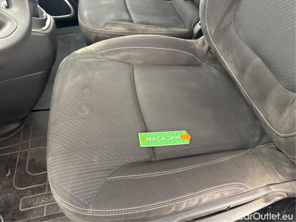  Renault  Trafic  Furgon Grand Confort L1H1 1000 1.6 dCi 120CV BVM6 E6 #11