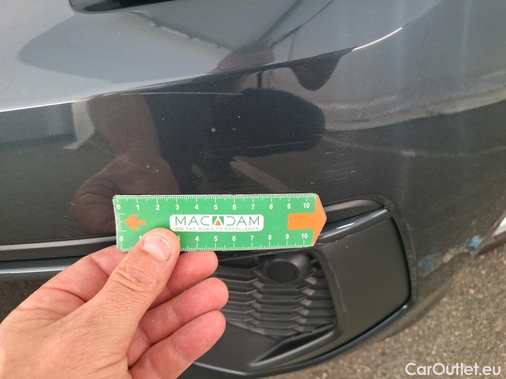  Audi  A3  Berline 30 TDI Design 2.0 TDI 115CV BVA7 E6d #10