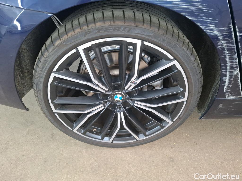  Bmw  Serie 5 5 Berline 518 d M Sport 2.0 150CV BVA8 E6d #29