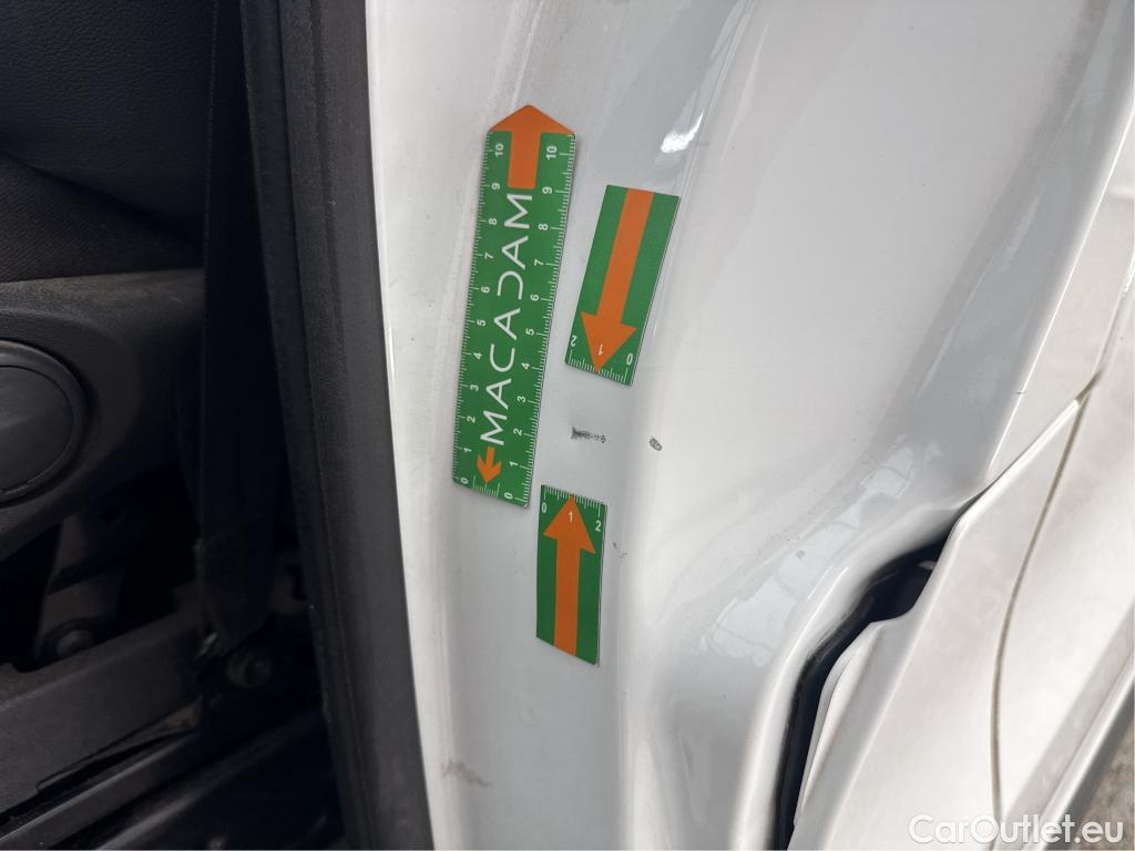  Renault  Trafic  Furgon Grand Confort L1H1 1000 1.6 dCi 120CV BVM6 E6 #21