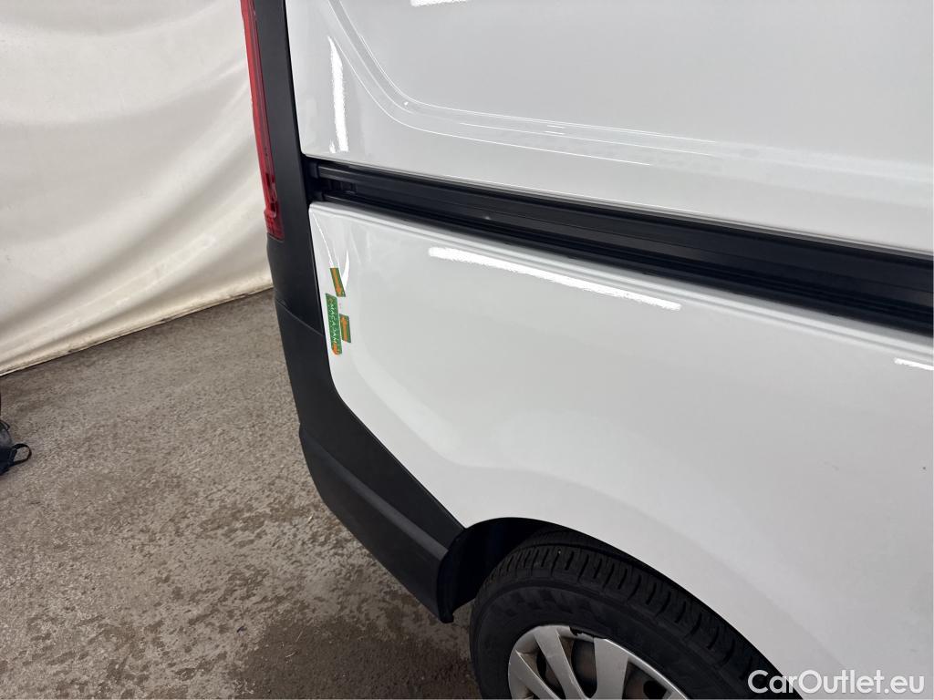  Renault  Trafic  Furgon Grand Confort L1H1 1000 1.6 dCi 120CV BVM6 E6 #34