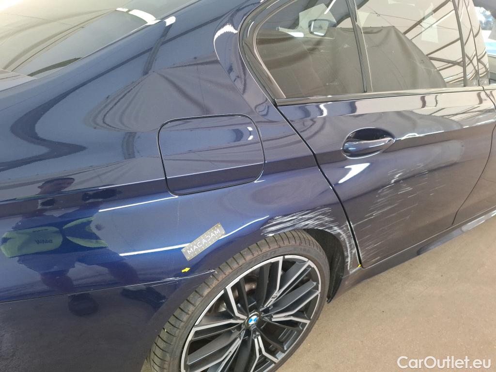  Bmw  Serie 5 5 Berline 518 d M Sport 2.0 150CV BVA8 E6d #1