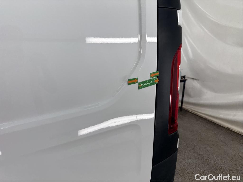  Renault  Trafic  Furgon Grand Confort L1H1 1000 1.6 dCi 120CV BVM6 E6 #26