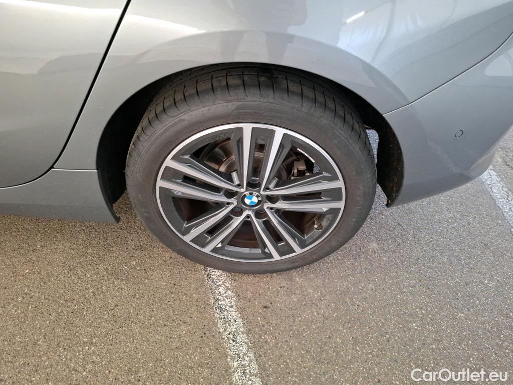  Bmw  Serie 1 1 Berline 116 d 1.5 115CV BVM6 E6d #3