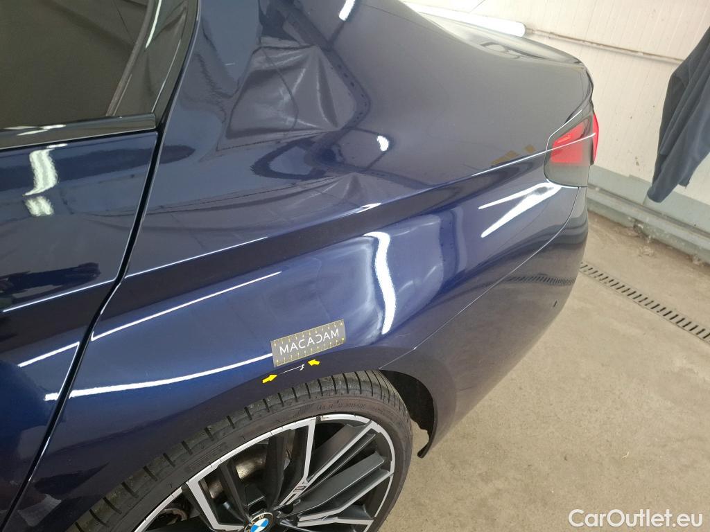  Bmw  Serie 5 5 Berline 518 d M Sport 2.0 150CV BVA8 E6d #39