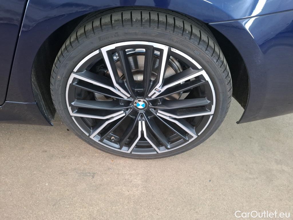  Bmw  Serie 5 5 Berline 518 d M Sport 2.0 150CV BVA8 E6d #23