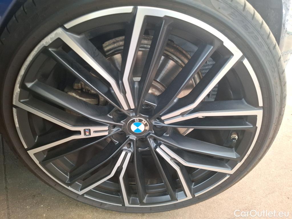  Bmw  Serie 5 5 Berline 518 d M Sport 2.0 150CV BVA8 E6d #35