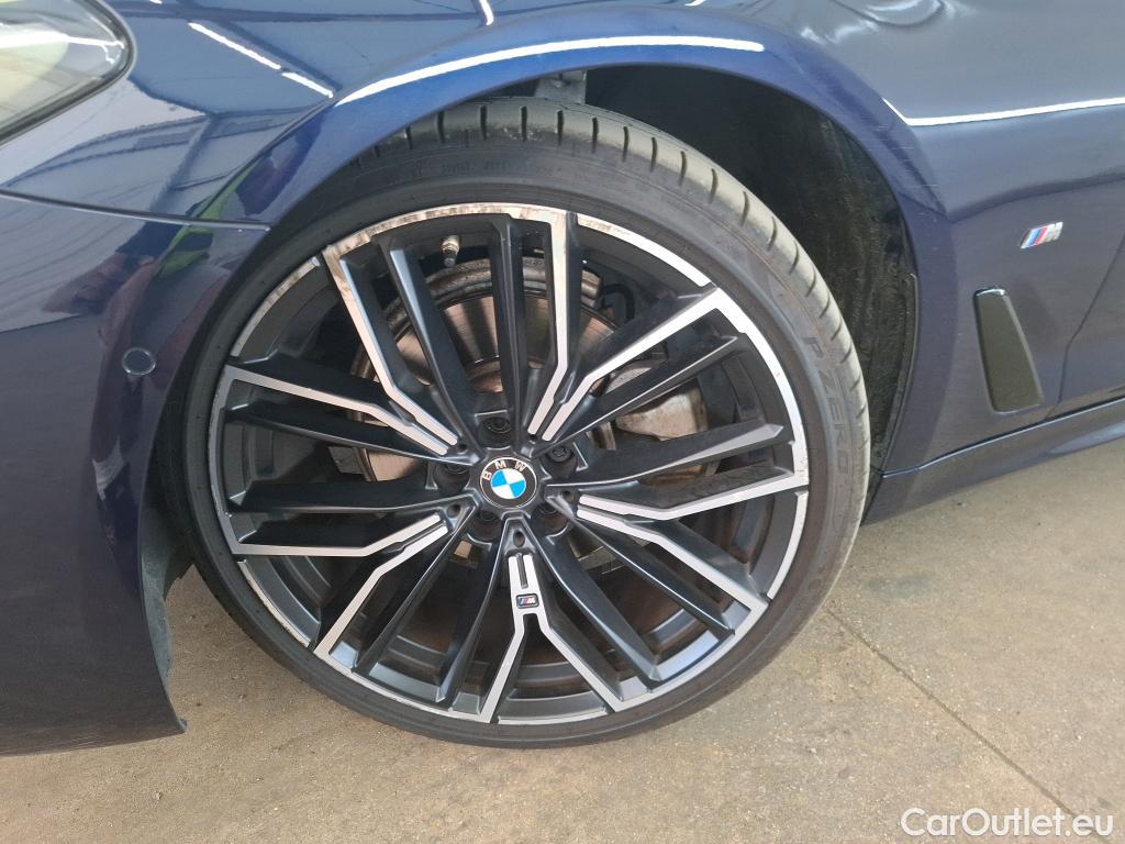  Bmw  Serie 5 5 Berline 518 d M Sport 2.0 150CV BVA8 E6d #17
