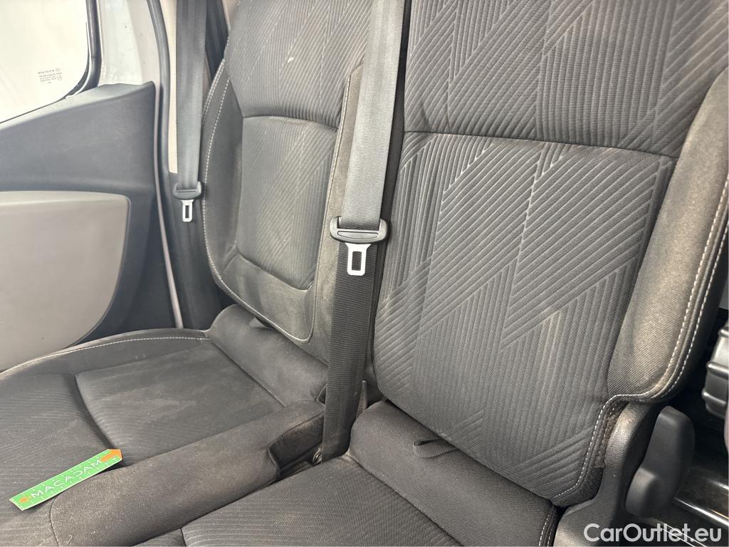  Renault  Trafic  Furgon Grand Confort L1H1 1000 1.6 dCi 120CV BVM6 E6 #15