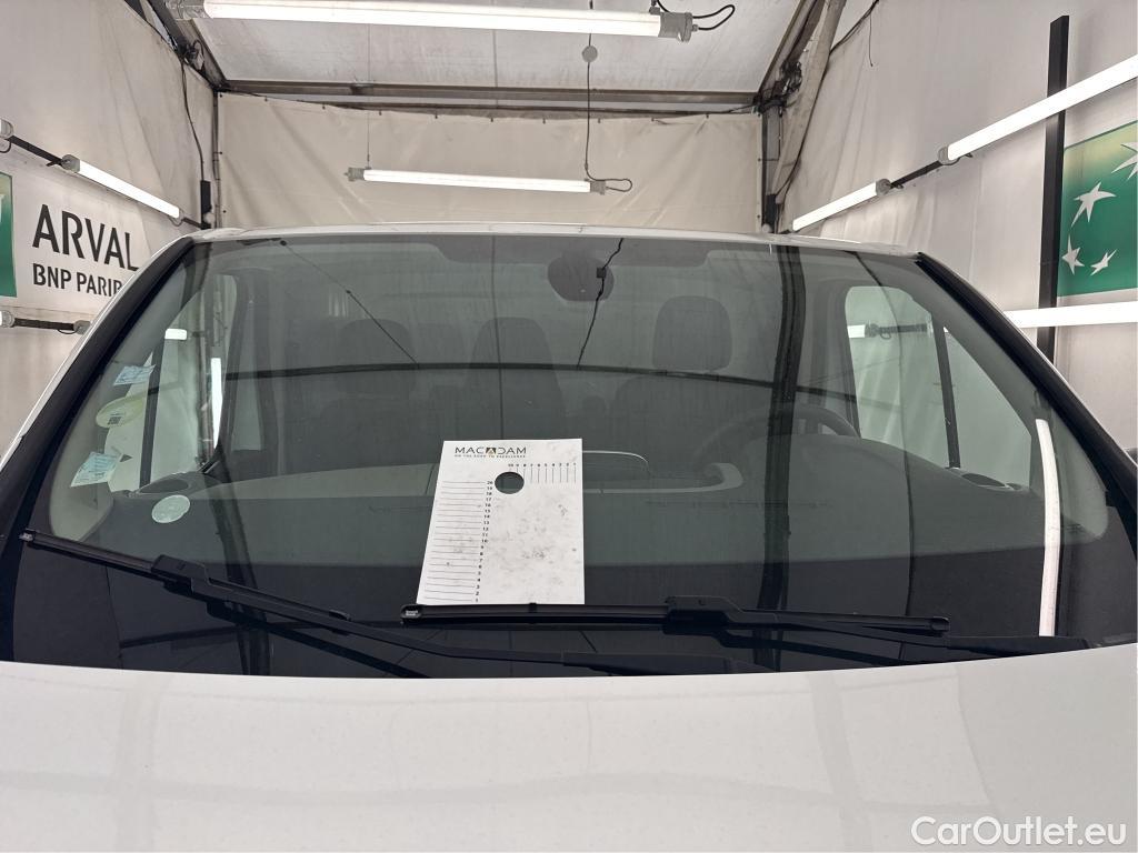  Renault  Trafic  Furgon Grand Confort L1H1 1000 1.6 dCi 120CV BVM6 E6 #30