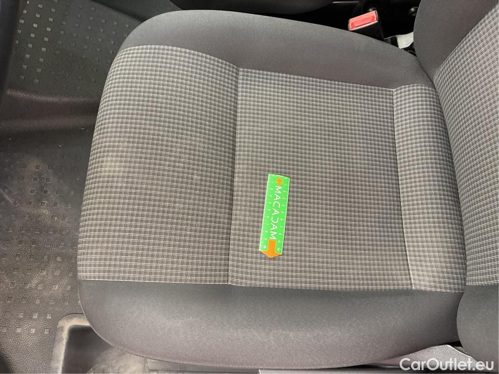  Volkswagen  Transporter VOLKSWAGEN  / 2019 / 4P / Fourgon tôlé 2.0 TDi 150 DSG7 L1H1 Edition #22