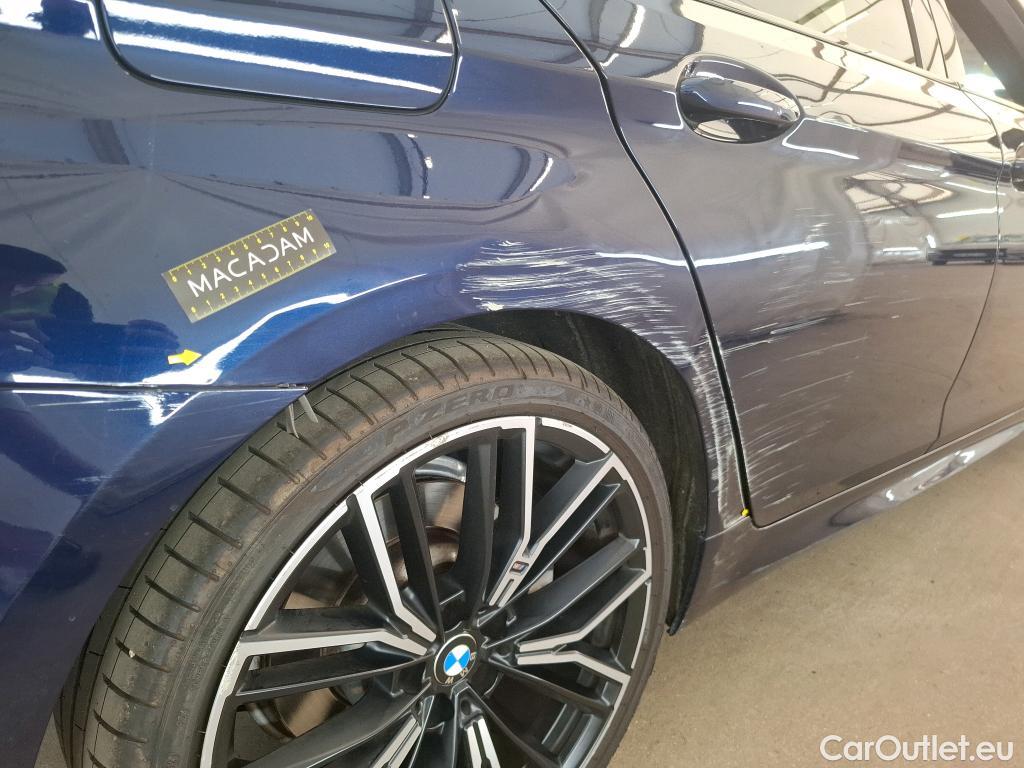  Bmw  Serie 5 5 Berline 518 d M Sport 2.0 150CV BVA8 E6d #2
