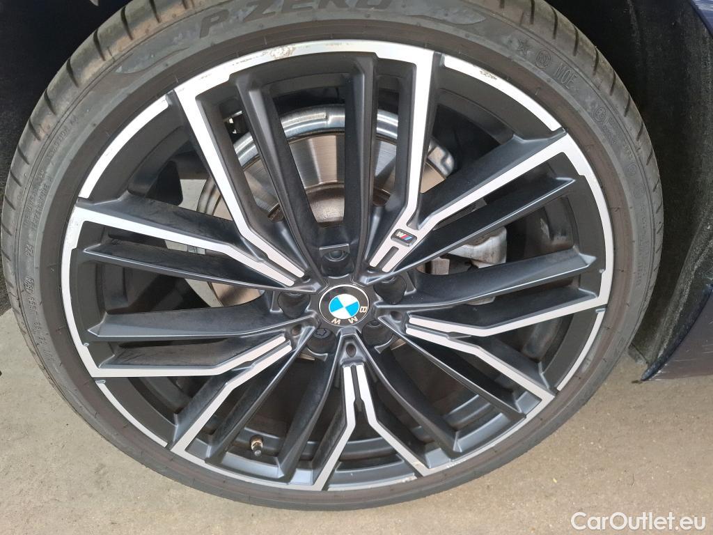  Bmw  Serie 5 5 Berline 518 d M Sport 2.0 150CV BVA8 E6d #30