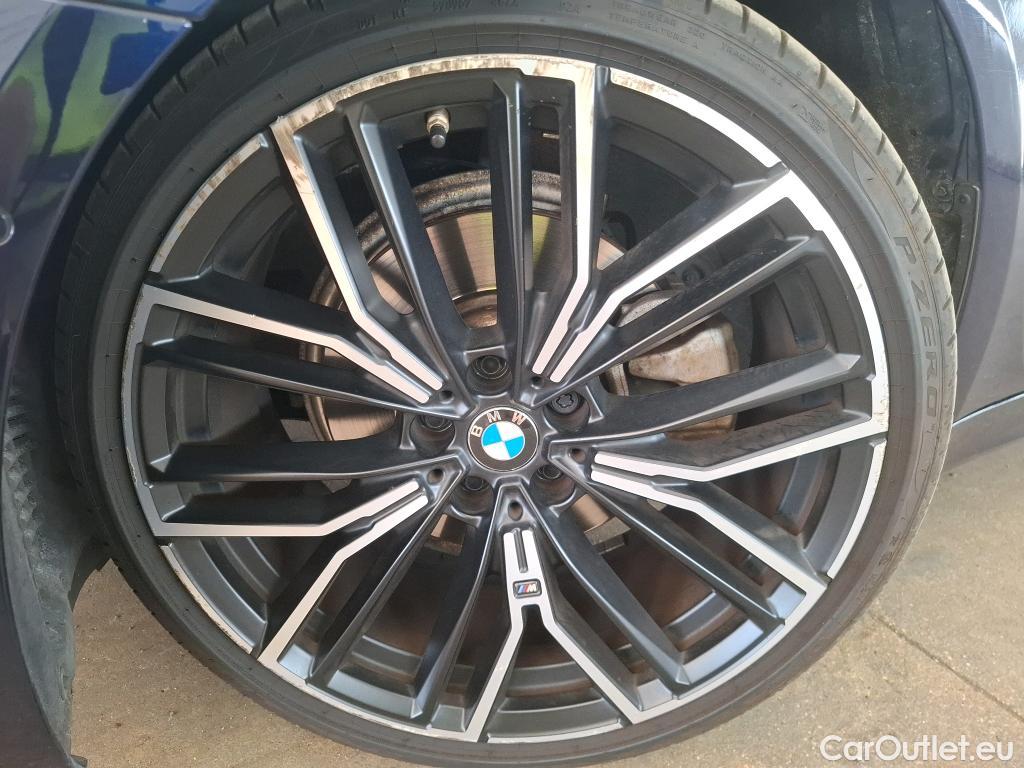  Bmw  Serie 5 5 Berline 518 d M Sport 2.0 150CV BVA8 E6d #18