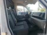  Volkswagen  Crafter  Fourgon Fourgon 35 mittlerer Radstand mit Hochdach FWD 2.0 140CV BVM6 #6