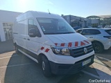  Volkswagen  Crafter  Fourgon Fourgon 35 mittlerer Radstand mit Hochdach FWD 2.0 140CV BVM6 #4