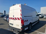  Volkswagen  Crafter  Fourgon Fourgon 35 mittlerer Radstand mit Hochdach FWD 2.0 140CV BVM6 #3